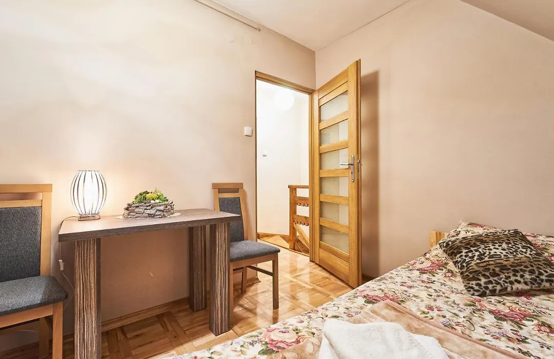 Apartament Pardałówka-1