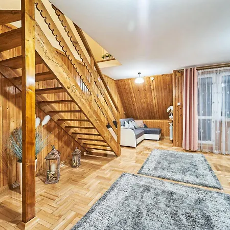 Apartament Pardałówka-3