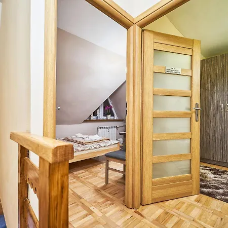 Apartament Pardałówka-2
